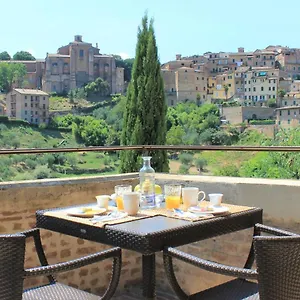 Bed & Breakfast Del Sole