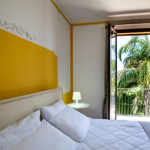 Bed & Breakfast - Vista Egadi - **