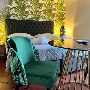 Bellini Bed and breakfast CTA