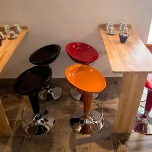 Aliga Bed and breakfast Alguer