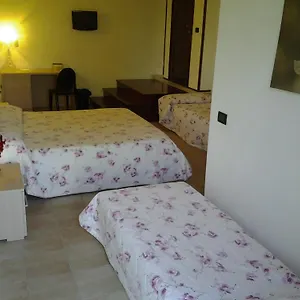 Borgo Pida Pensión Paceco