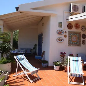Cetta Bed and breakfast San Leone