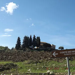 Bed & Breakfast Corte Dei Monaci 