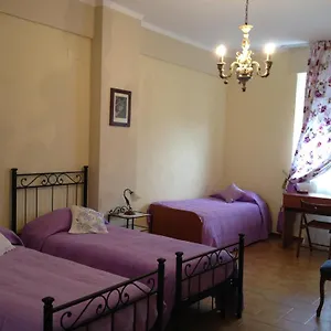  Bed and breakfast Vacanze Senesi