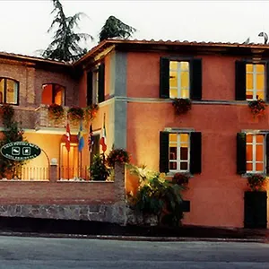 3* Bed and breakfast Piccola