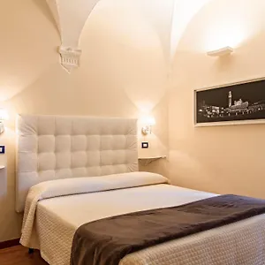 Guest house Quattro Cantoni