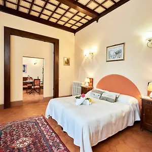 Guest house Socini